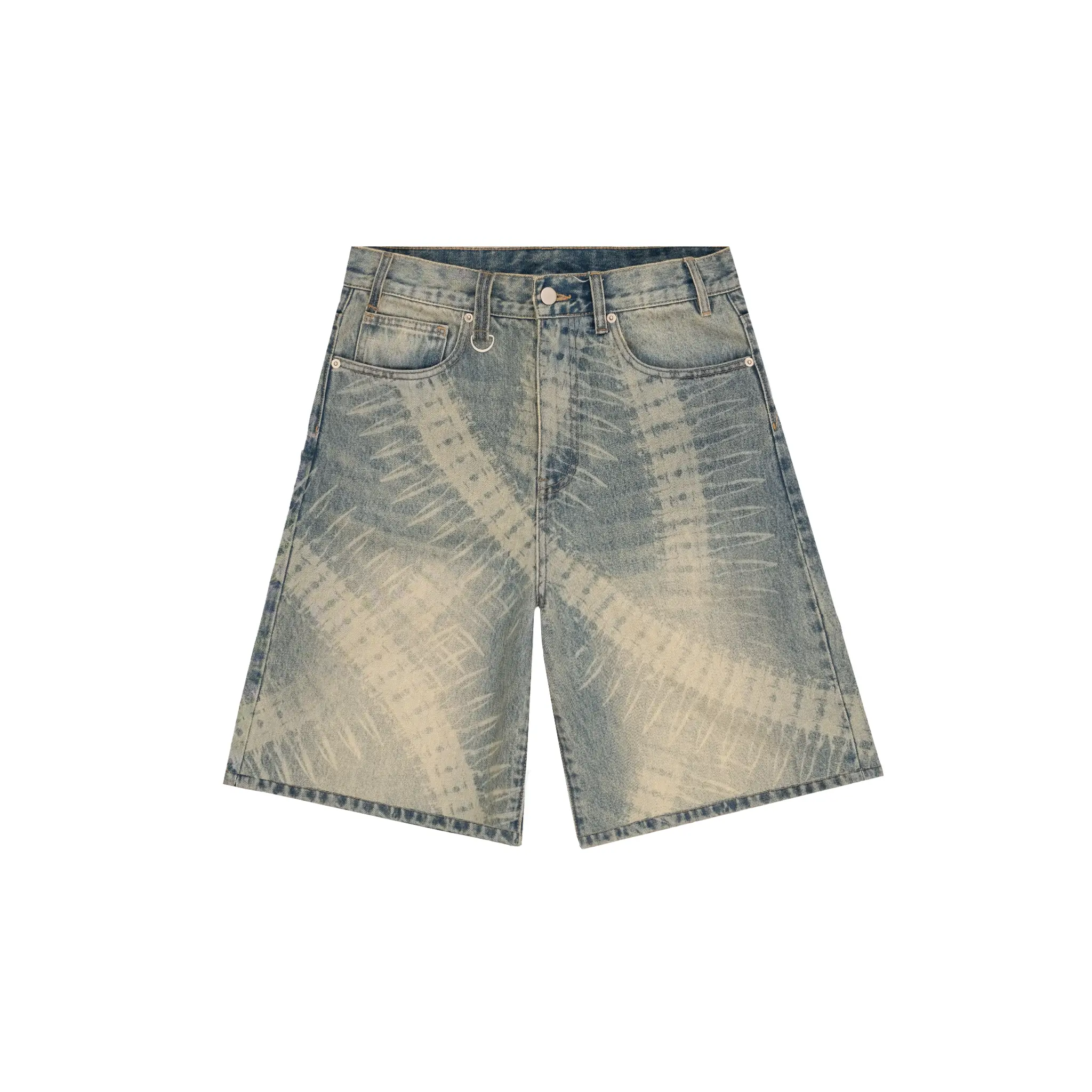Bullet Jorts