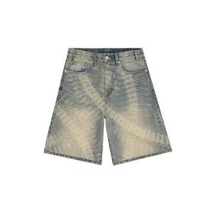 Bullet Jorts