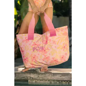 Superbag™ - Pink Tropics