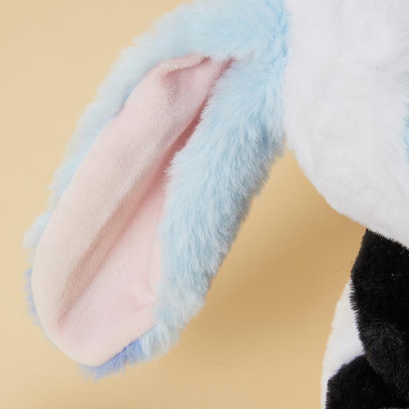 Disney Stitch Plush Doll,Panda Stitch Plush Toy,10.6" Cute Stuffed Toys Wearing Panda Suit Comfortable In Hand Lovely Plush Toy Gift For Fans Kids,Cute Stitch Cross Dressing,Home Decor,Birthday Gift,Holiday Gift(1pc)