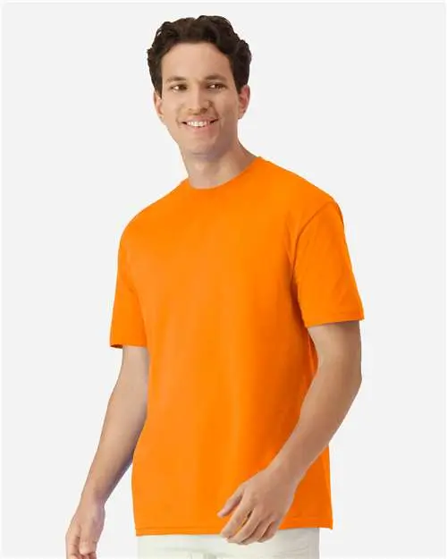 Safety Orange