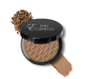 Rio de Janeiro Mineral Sheer Bronzer