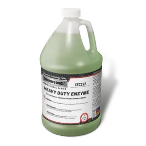 TEC ENZYME SPOT & STAIN REMOVER GAL TEC392