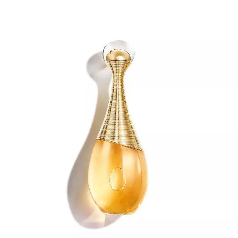 DIOR J'adore Intense Parfum, 3.4 oz/100 ml Perfume For Women Fragrance Parfum
