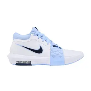 Nike LeBron Witness 8 'UNC'