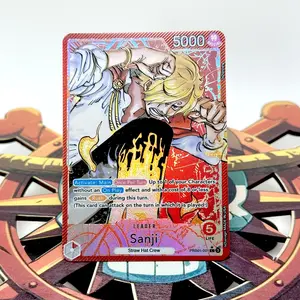 PRB - Sanji - Cool Sanji