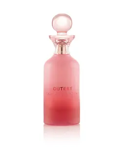 Cutesy By Fragrance Story Perfumes 3.4 Fl Oz Perfume for Her