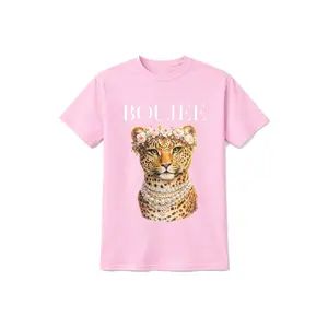 Boujee Girls T