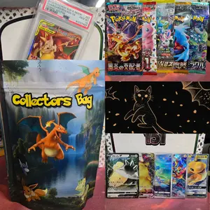 Pokemon Starter Collection (30 Cards!)