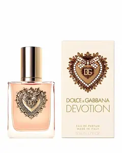 Dolce & Gabbana Women's 3.4 Ounce Devotion Eau de Parfum TESTER
