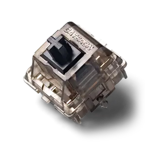 Gateron Ink Switches V2