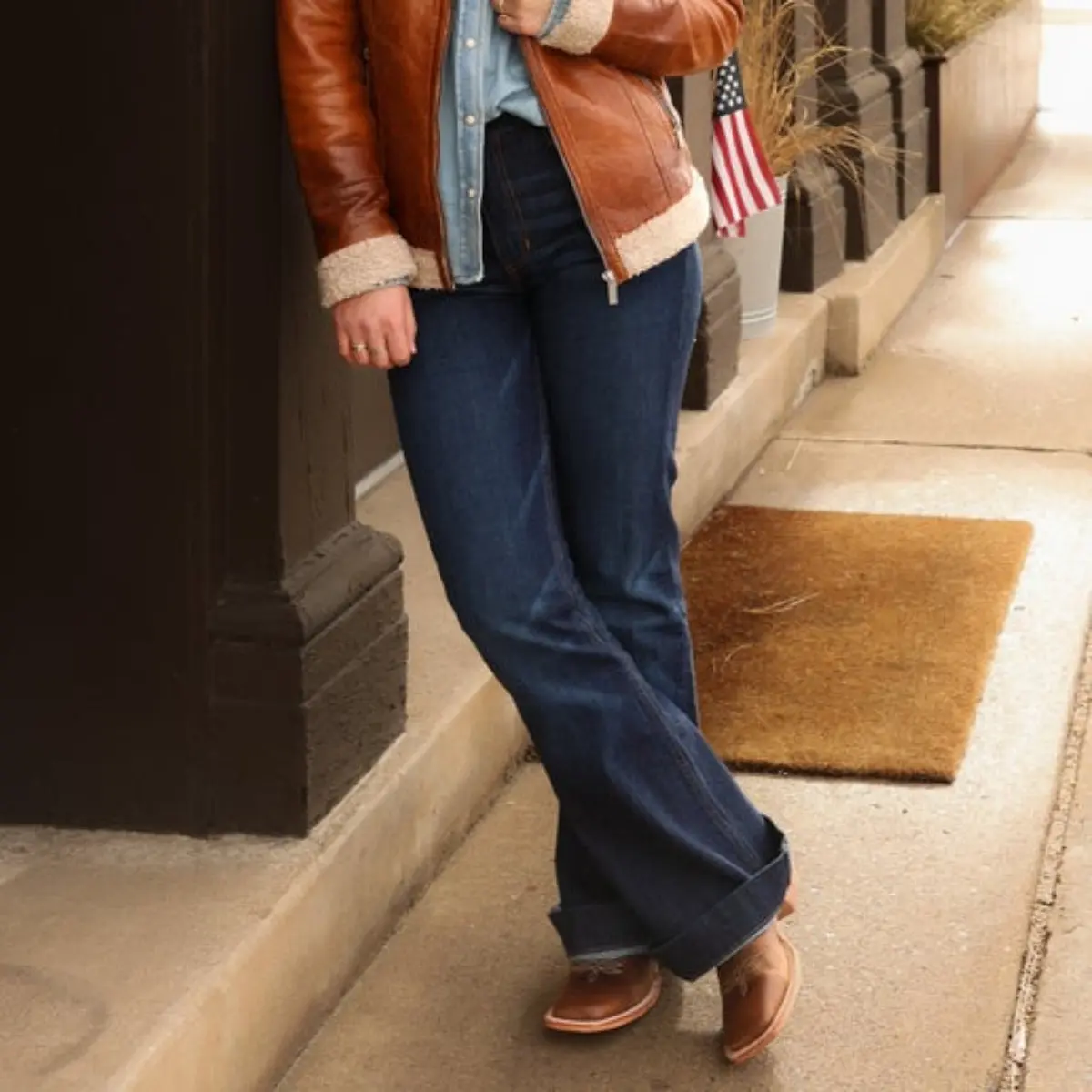 Kimes Ranch Jennifer Jeans