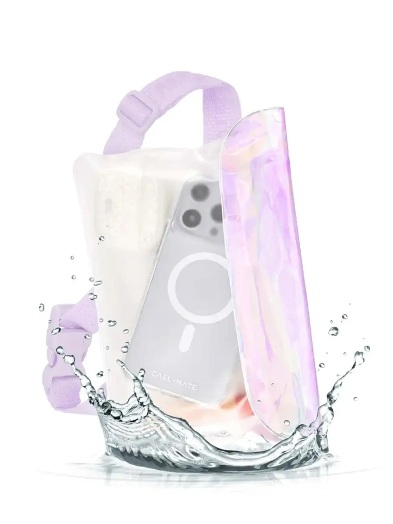 Waterproof Phone Waist Bag, Durable Mobile Holder, Secure Belt Pouch, Ideal for Outdoor Activities, Stylish & Functional Design, Fashion Waist Packs, Sport Waist Bag, Pouch Bags