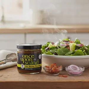 Bacon Salad Dressing