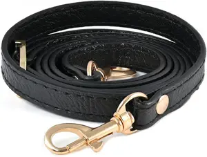 Leather Straps Replacement for Handbags,Purse Strap, Purse Straps Crossbody Replacement Adjustable rulebey
