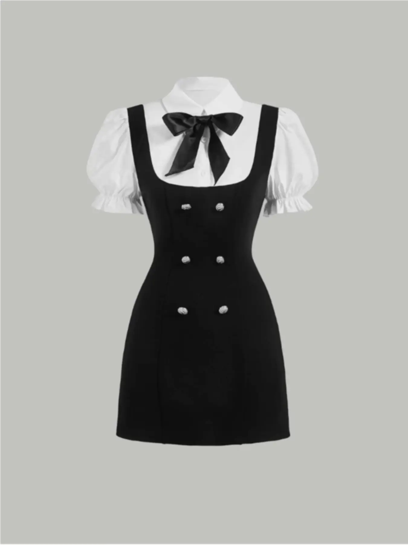 olivia pope black and white dress - TikTok Shop olivia pope black and white dress - TikTok Shop