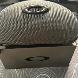 Fashion O Men‘s Sunglasses Case - Great for Cycling, Motorcycle Riding, Fishing & outdoors