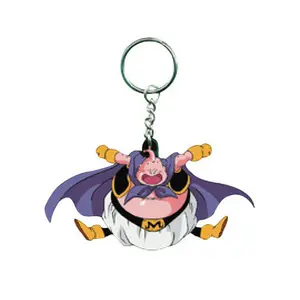Dragon Ball Z - Majin Buu PVC Key Chain