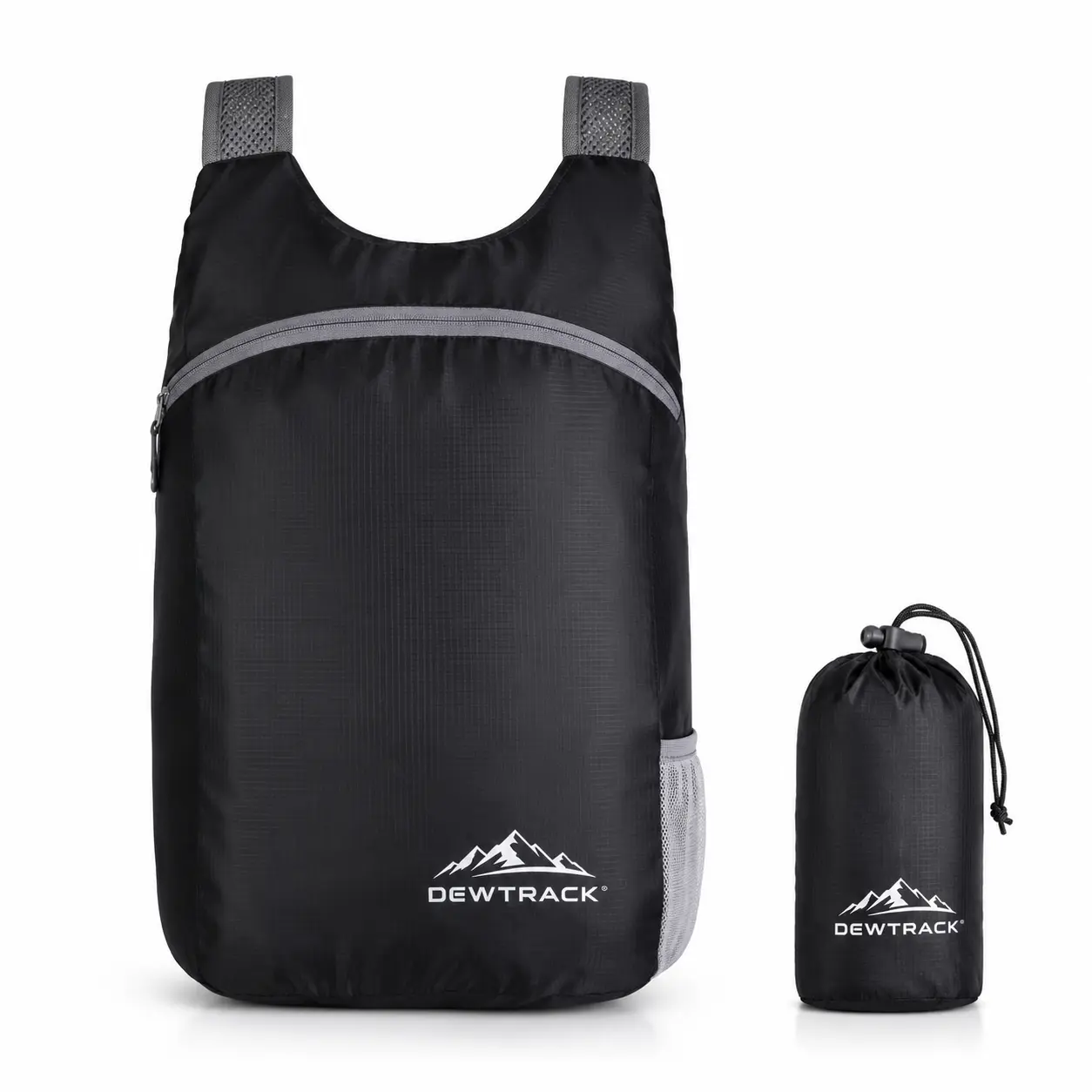 DEWTRACK Packable Backpack 20 L
