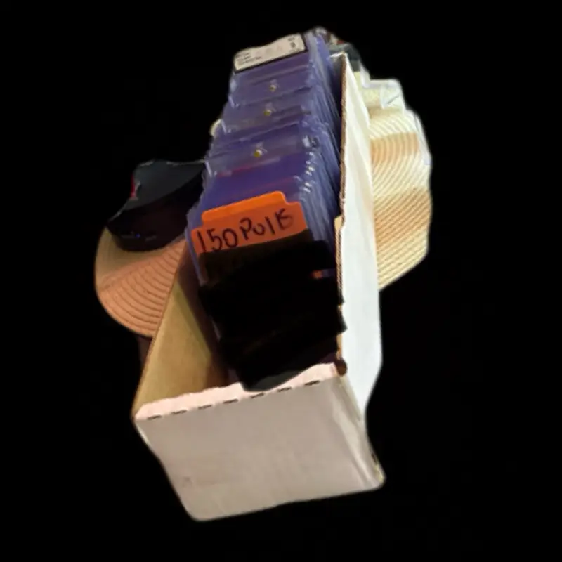 Top loader 1,3,5,10