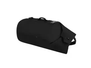 36" Army Style Duffelbag BLACK Hunting Duffle Bag Back Pack 36 Inches Tactical Travel