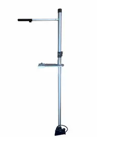 Live Mount - Flush Mount - Quick Release - Live Sonar Transducer Mount Pole