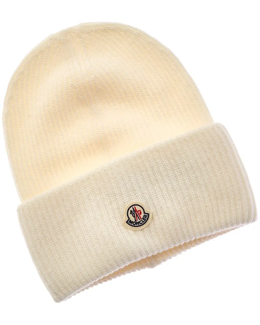 Moncler Wool Beanie