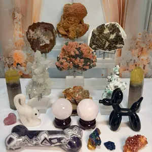 <Livestream> Crystal Crystals - A natural crystal product