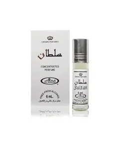 Sultan - 6ml Perfume Oil Roll-On by Al-Rehab