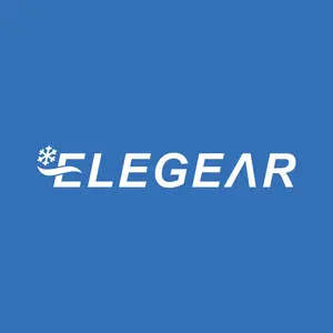 ELEGEAR shop logo