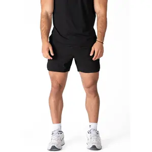 Haus | Core Hybrid Shorts 5" Inseam