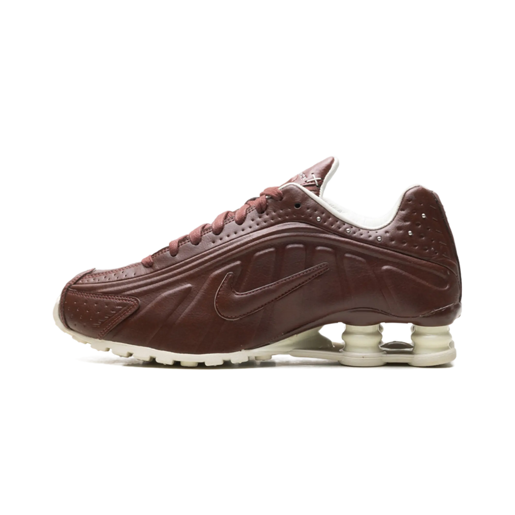 Nike Shox R4 WMNS "Dark Pony" IM6690 220