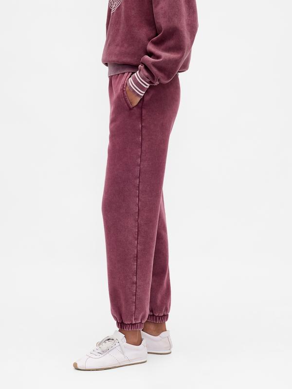 Gap Women's High Rise VintageSoft Joggers Gap Women's High Rise VintageSoft Joggers