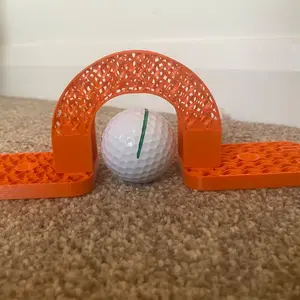 Portable Golf Putting Practice Hole Indoor Backyard Putting Training Aid At Home Practice Tool For Golf Enthusiasts Beginners Boost Putting Accuracy Perfect Swing Great Christmas Gift Train Anytime Elevate Golf Skills