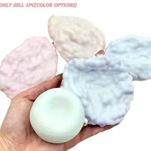 Crunchy Bead Stress Ball –– Satisfying Sensory Fidget for Stress Relief & Relaxation | Perfect ASMR Toy for People | A Thoughtful DIY Christmas Gift