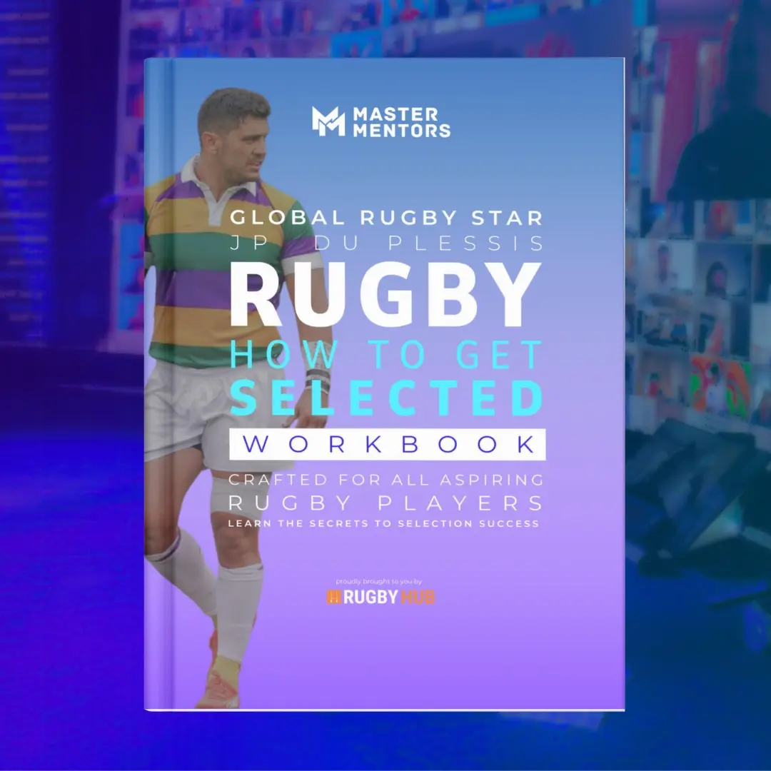 Workbook - How to Get Selected, Secrets to Selection Success