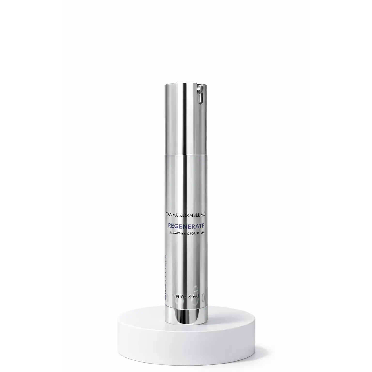 Regenerate Growth Factor Serum