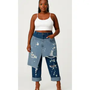 Upper Management Denim Jeans