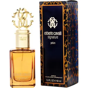 Roberto Cavalli Signature By Roberto Cavalli Parfum For Women
