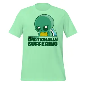 Emotionally Buffering