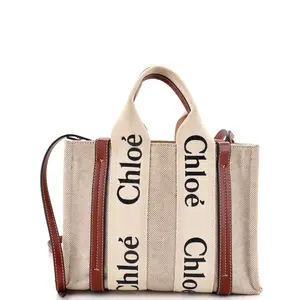 Pre-owned Chloé material Tote Bags REBAG Chloe by Rebag