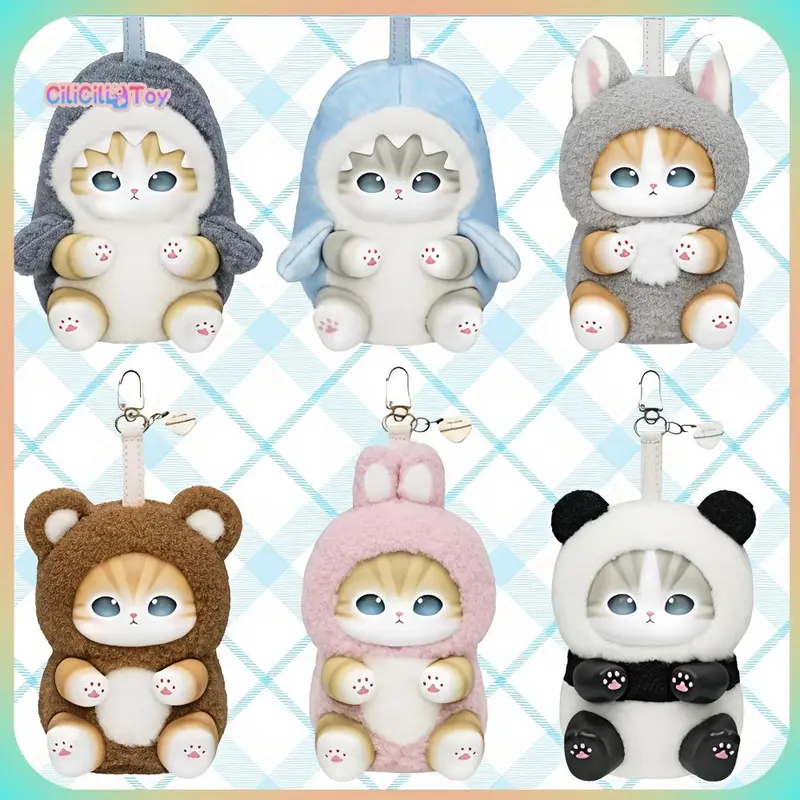 popmart yuki - TikTok Shop