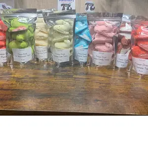 Freeze Dried Peeps