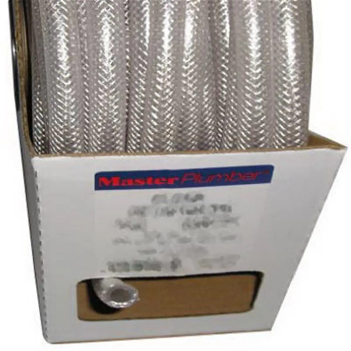 Abbott Rubber 346533 100 ft. Clear Tubing