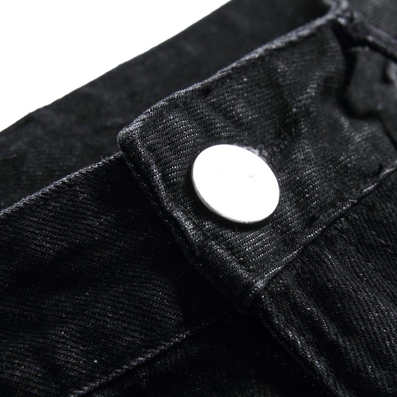 MXCVYCC Men's Black Ripped Jeans Slim fit Jeans For Men Distressed Straight Leg Men Jeans Regular fit Fashion jeans Designer Denim Pants Fathersdaygift thanksgiving outfits birthday outfits jeans for men MXCVYCC Men's Black Ripped Jeans Slim fit Jeans For Men Distressed Straight Leg Men Jeans Regular fit Fashion jeans Designer Denim Pants Fathersdaygift thanksgiving outfits birthday outfits jeans for men