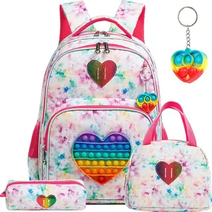 3 In 1 Kids Backpack