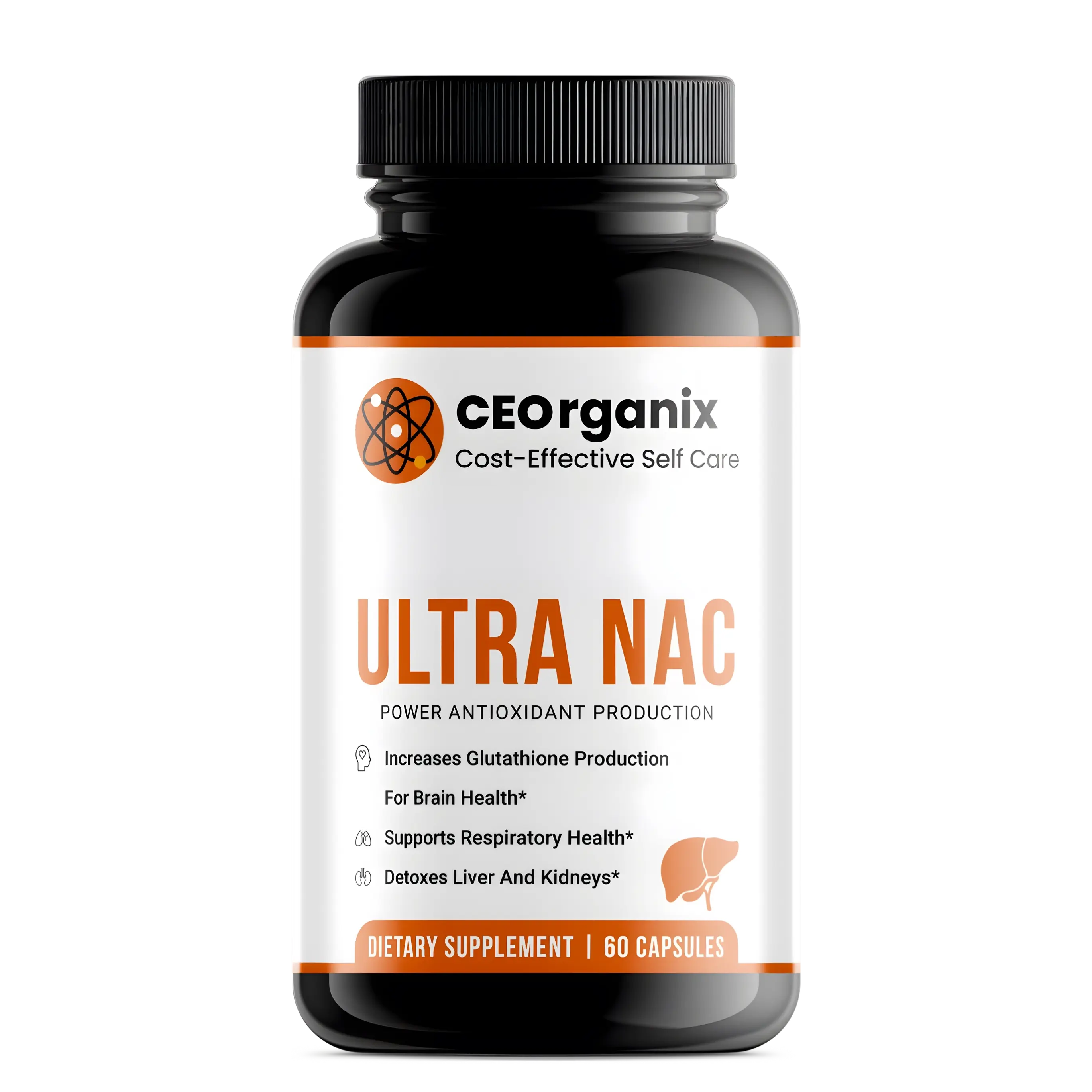 Ultra NAC (For Blood Types A, B, O and AB)
