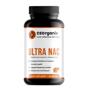 Ultra NAC (For Blood Types A, B, O and AB)