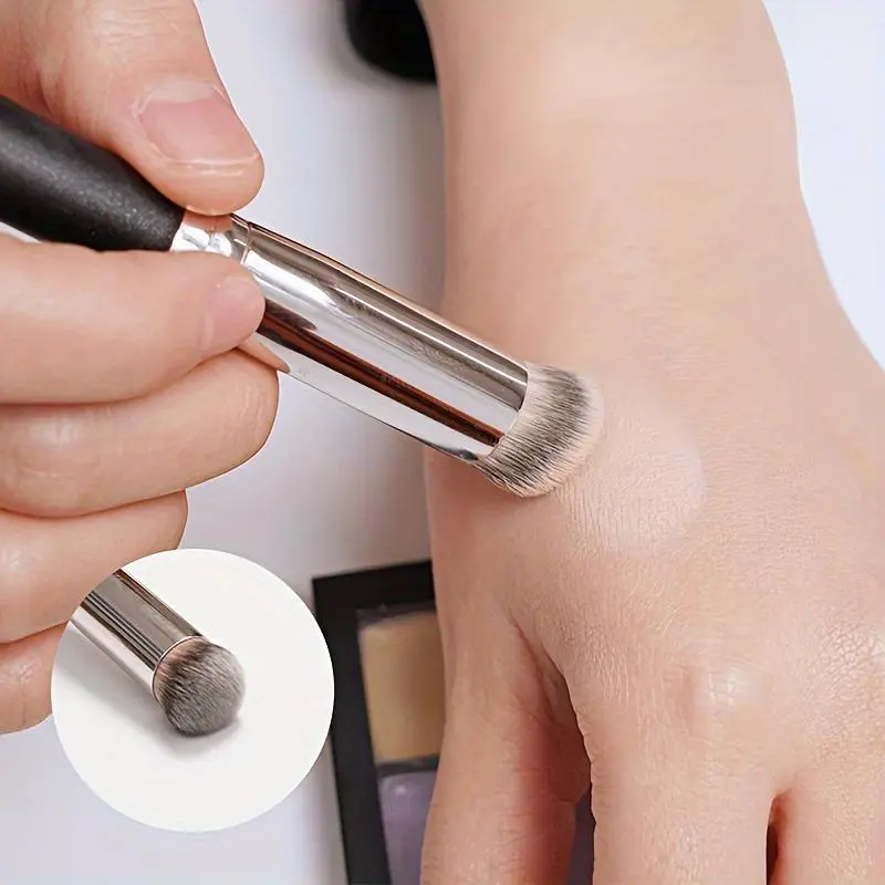 1pc Makeup Brushes Cosmetics Contour Brush Beauty Tool