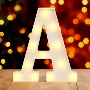 Marquee Light Up Letters Alphabet Letter A Marquee Letters for Wall Marry Me Light Up Letters Led Lights A Halloween Decorations Christmas Decorations Birthday Decoration Baby Shower Decoration